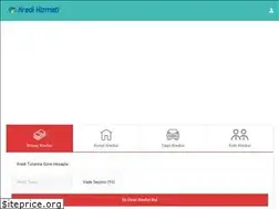 Sites similar to kredihizmeti.com