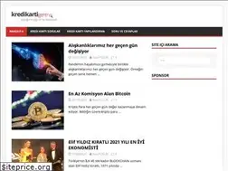 Sites similar to kredikarti.gen.tr