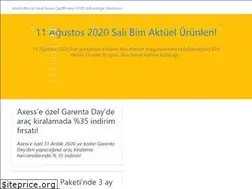 Sites similar to kredikartlari.net