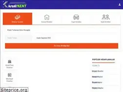 Sites similar to kredikent.com
