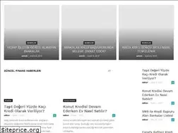 Sites similar to krediline.com