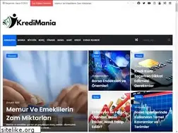 Sites similar to kredimania.net
