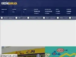 Sites similar to kredimbankada.com