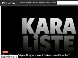 Sites similar to kredinotlari.com