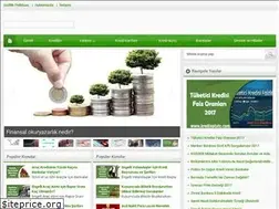 Sites similar to kredinotutc.com