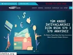 Sites similar to kredionay.com