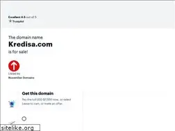 Sites similar to kredisa.com