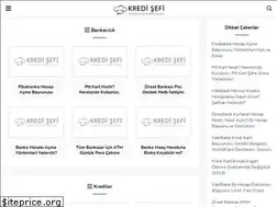 Sites similar to kredisefi.com