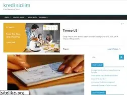 Sites similar to kredisicilim.net