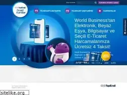 Sites similar to kredisimdi.com.tr
