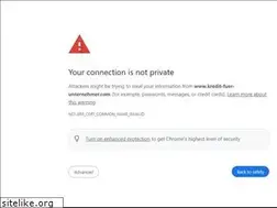 Sites similar to kredit-fuer-unternehmer.com