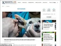 Sites similar to kredit-info-online.de