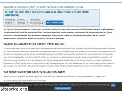Sites similar to kredit-kenntnis.de