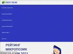 Sites similar to kredit-na-karty.com.ua