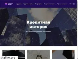 Sites similar to kredit-on.ru
