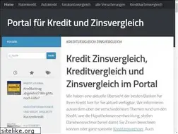 Sites similar to kredit-portal.eu