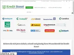 Sites similar to kredit-scout.net