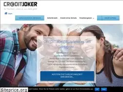 Sites similar to kredit-und-schufa.info