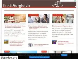 Sites similar to kredit-vergleich-news.de