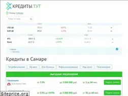 Sites similar to kredit-vs.ru