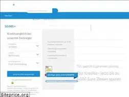 Sites similar to kredit-zeit.de