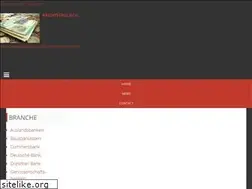 Sites similar to kredit.re