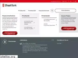 Sites similar to kredit.ziraatbank.de