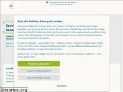 Sites similar to kredit24.de