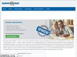 Sites similar to kreditaufnehmen.eu