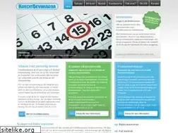 Sites similar to kreditbevakarna.se