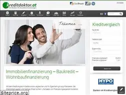 Sites similar to kreditdoktor.at