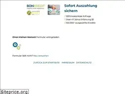 Sites similar to kredite-agentur.de