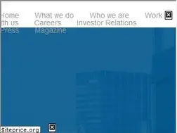 Sites similar to kreditech.com