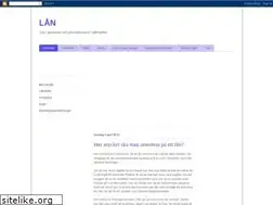 Sites similar to krediter.blogspot.com