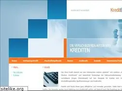 Sites similar to krediterklaert.de
