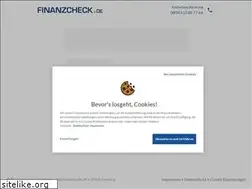 Sites similar to kreditescout.de
