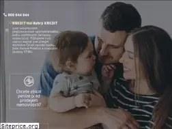 Sites similar to kreditfinance.cz