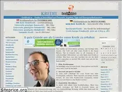 Sites similar to kreditheini.at