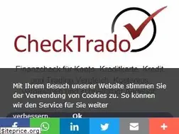 Sites similar to kreditkarten-auswahl.de