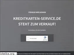 Sites similar to kreditkarten-service.de