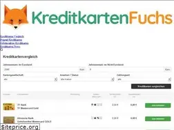 Sites similar to kreditkartenfuchs.de