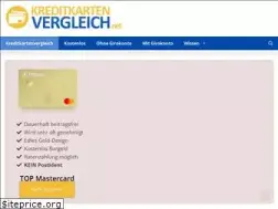 Sites similar to kreditkartenvergleich.net