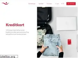 Sites similar to kreditkort.is