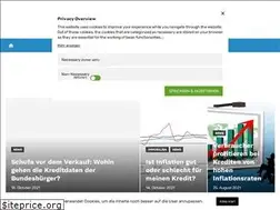 Sites similar to kreditmagazin.net
