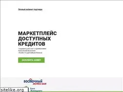 Sites similar to kreditmart.ru