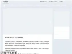Sites similar to kreditmitsubishisurabaya.com