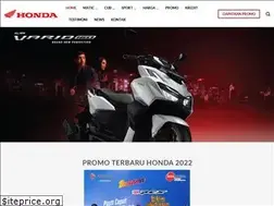 Sites similar to kreditmotorhondamurah.com