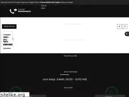 Sites similar to kreditmotoryamaha.com