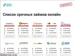Sites similar to kreditnakartu.info