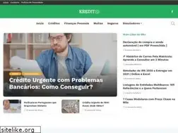 Sites similar to kredito.pt